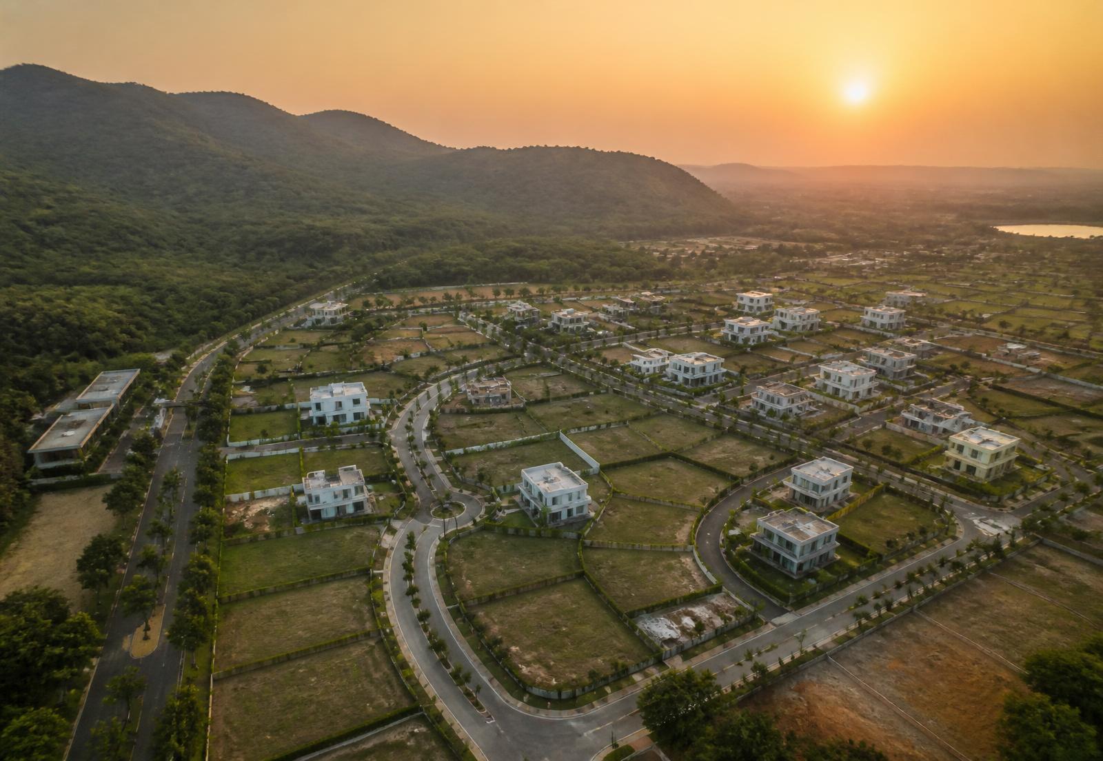 Bhairava Heights, Sadashivpet, Sangareddy
